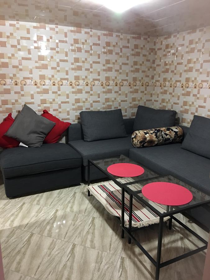 House City Center Рабат Екстер'єр фото
